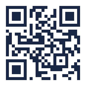 QR code for prayer requests
